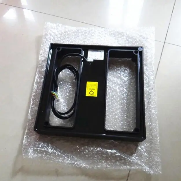 

Free shipping!A mid range EM READER ,The range MAX to 1 M ,WG26/34/RS485 output,25*25*5cm,suitable for parking system