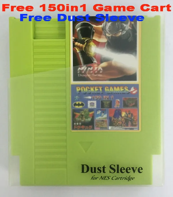 Игровой картридж 150 в 1 для консоли NES|150 nes|nes 150nes in |