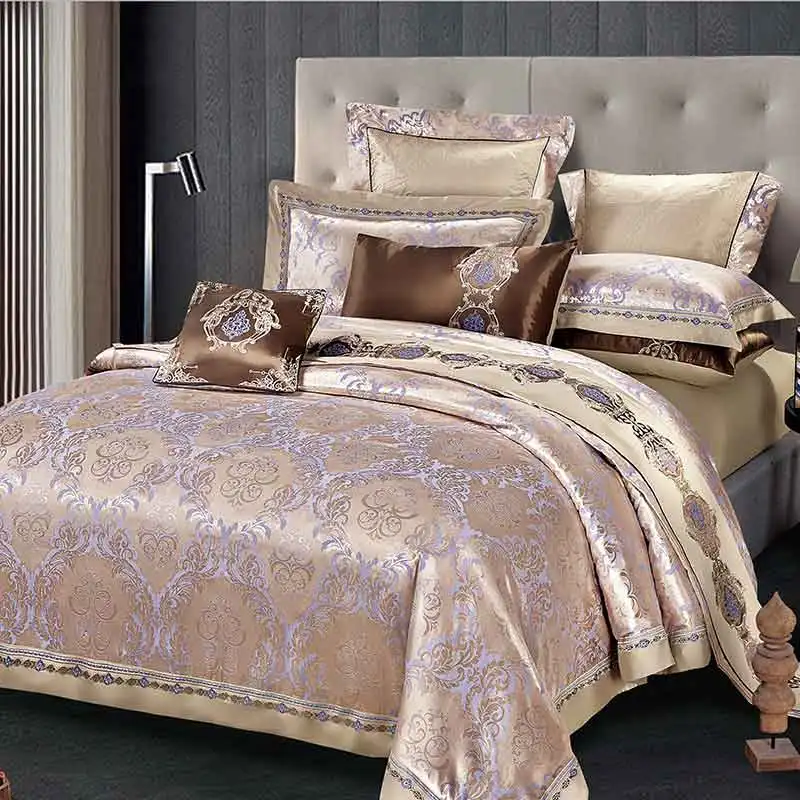 2017 Новое Постельное Белье Комплект Пододеяльник Простынь Наволочки Удобные