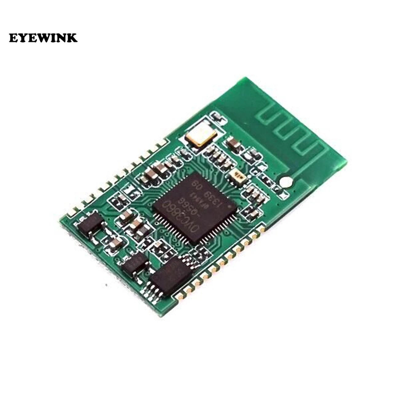 1 шт./лот Новый XS3868 Bluetooth стерео аудио модуль OVC3860 чип поддерживает A2DP