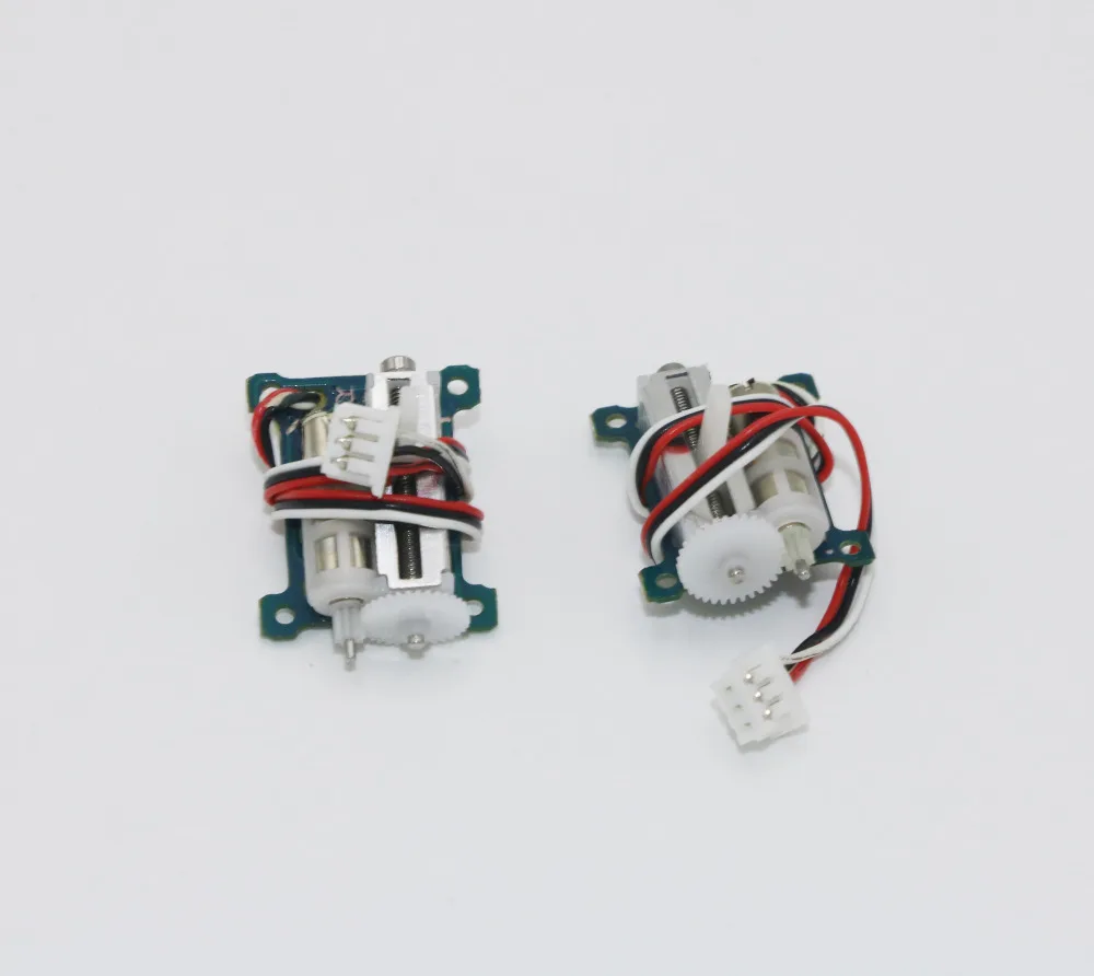 GOTECK GS 1502 1 5g сервопривод микро цифровой загрузка два линейных сервопривода для