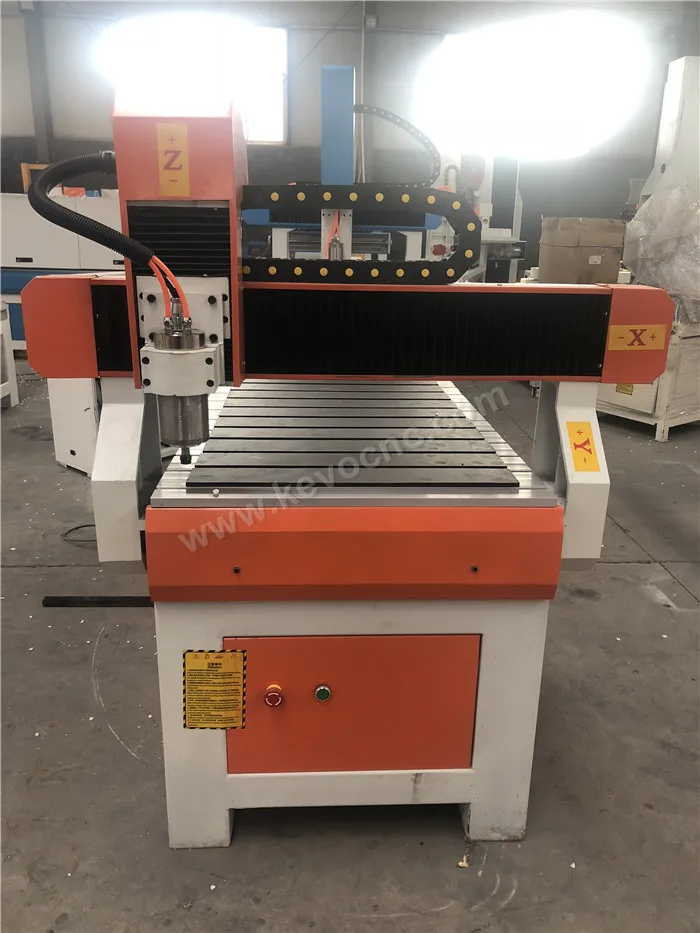 CE одобренный Nc студия резьба по дереву 6090 Cnc маршрутизатор комплект | Инструменты