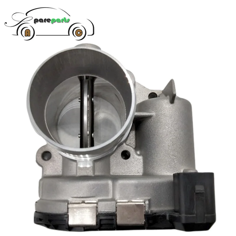 LETSBUY 1562243 8C1Q9F991AA Новый Дроссельный корпус высокого качества 57 мм Boresize подходит для