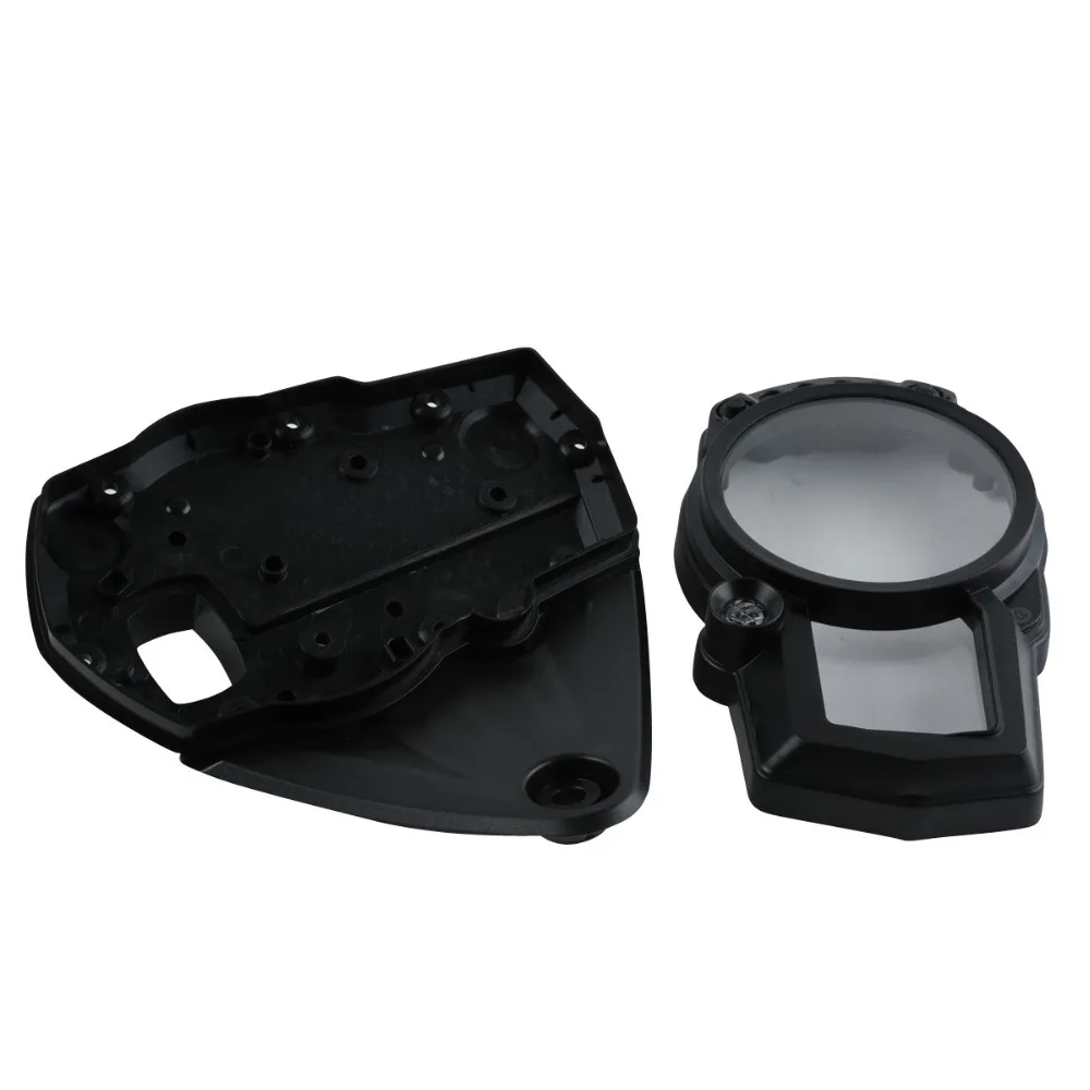 Спидометр Датчик Тахометр инструмент Крышка для SUZUKI GSXR 1000 2007 2008 K7|cover slim|cover starcover |