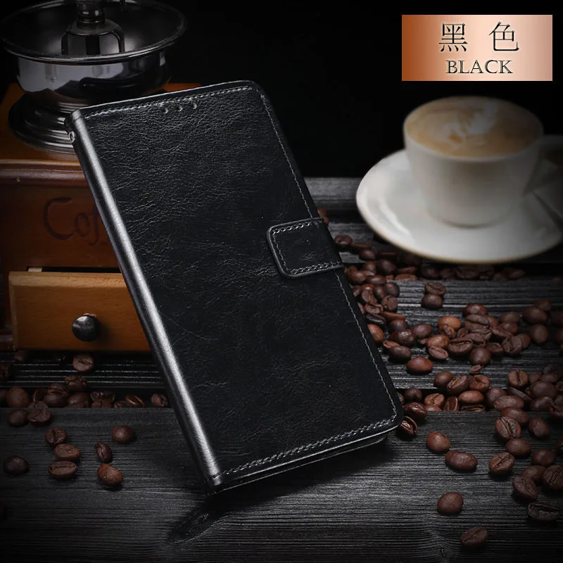 Чехол для Oukitel C10 чехол книжка из искусственной кожи высокого качества деловой