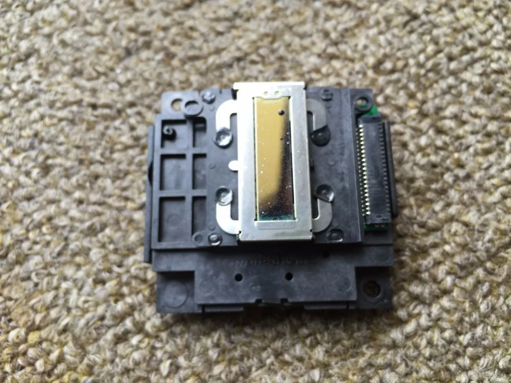 Печатающая головка для epson PX405A L220 L355 L210 L5190 L120 L300 L301 L351 L358 L111 L211 L365 xp432 XP342 L364 XP-401 |
