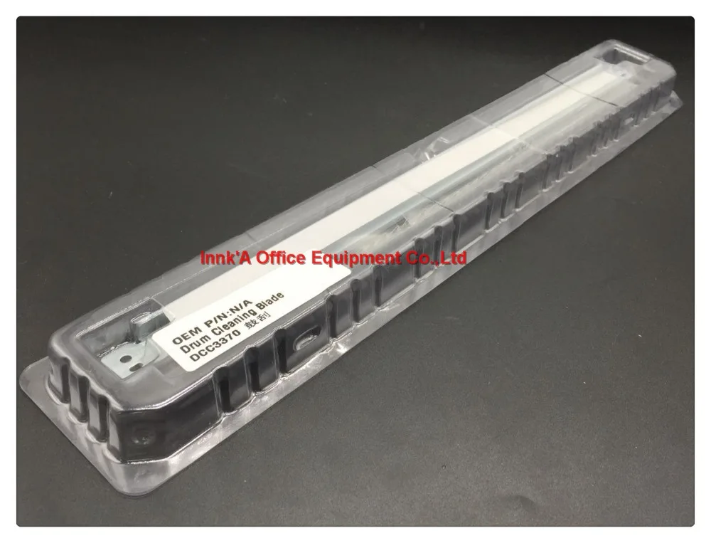 OEM Opc барабан чистящее лезвие для Xerox DC III C3300 C2200 C3360 C2270 C3370 C4470 C2250 WorkCentre 7428 7435