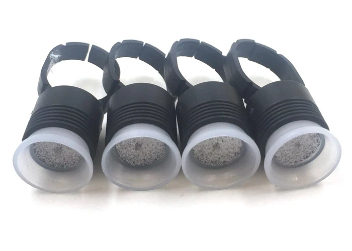 Chuse 6 LED Liberty бровей Перманентный макияж тату машина ручка для татуировки