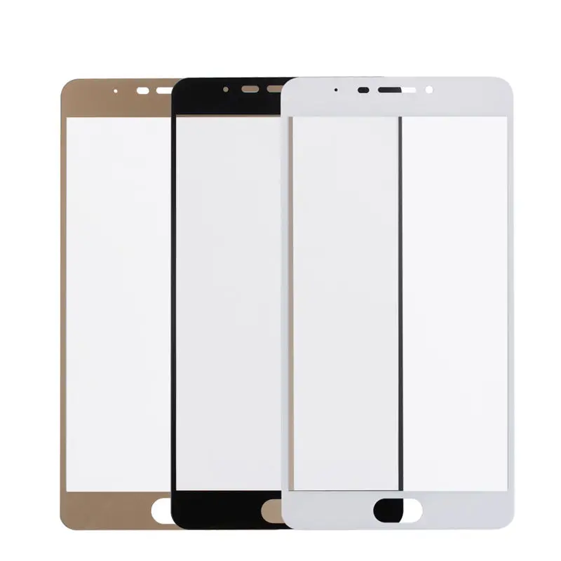 Meizu М3 МИНИ Закаленное Стекло полный экран протектор Фильм 9 H нано Покрытие