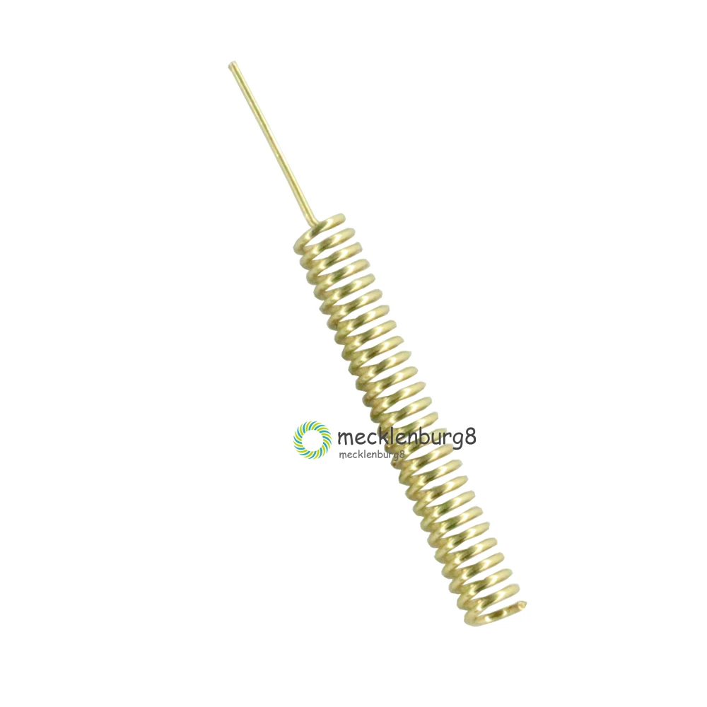 SX1278 LoRa широкополосный 433 МГц беспроводной модуль последовательный SPI интерфейс Ra