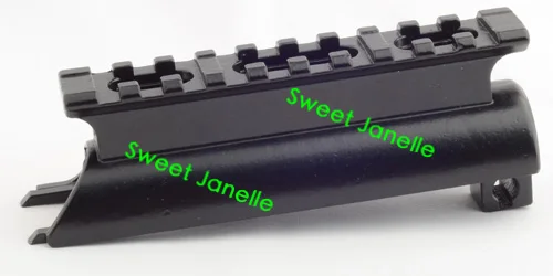 Тактический скс высокое доставка-профиля see-бесплатной через пикатинни сфера