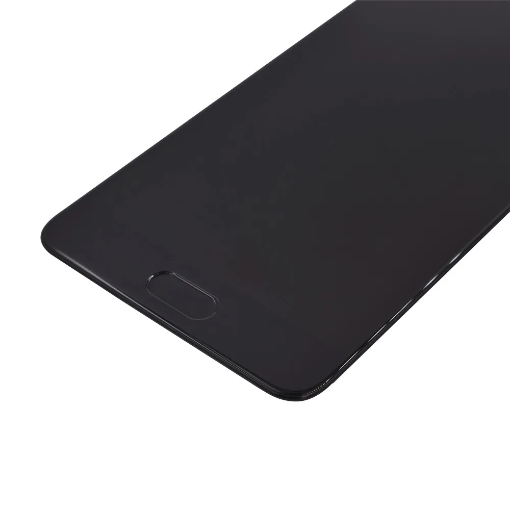 Для Huawei P10 Plus дисплей сенсорный дигитайзер стеклянный экран в сборе с кнопкой