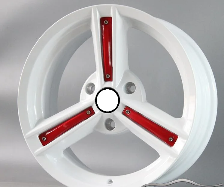 Три отверстия 16x6 5 16x7 3x112 колеса из сплава автомобиля|rims wheels|rim alloyrim car |