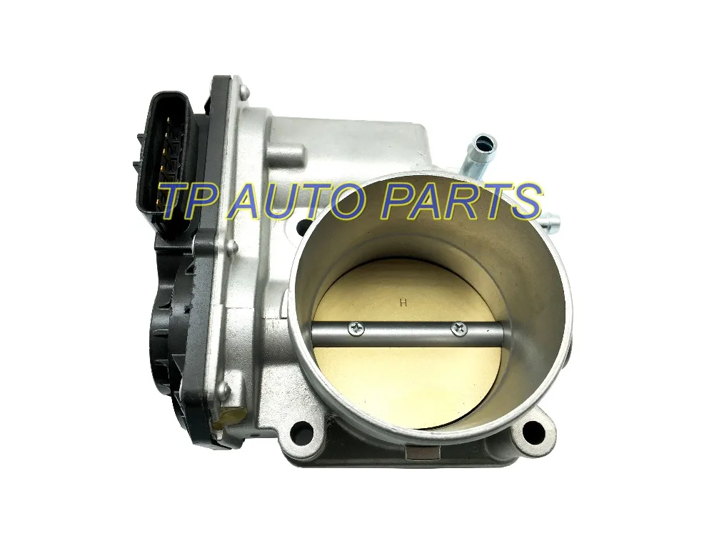 Корпус дроссельной заслонки для TOYOTA 2007 09 OEM 22030 31010 2203031010|body|body throttlebody 1/10 |