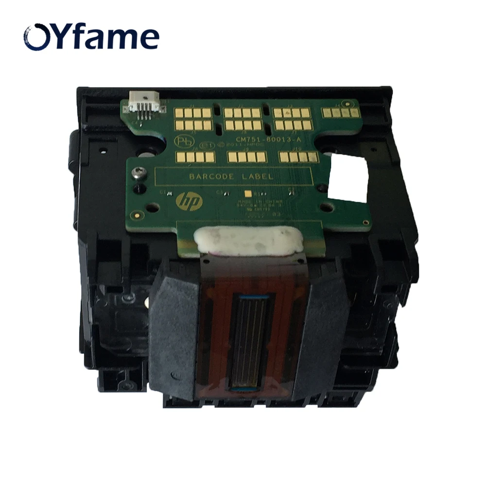 

Печатающая головка OYfame, 711 для hp 711, hp designjet T120 T520