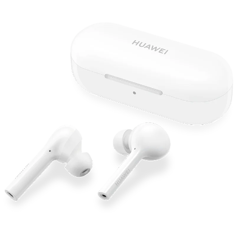 Huawei freebuds Lite водонепроницаемый IP54 коснитесь управления TWS huawei Bluetooth беспроводные наушники 12 часов воспроизведения беспроводные наушники