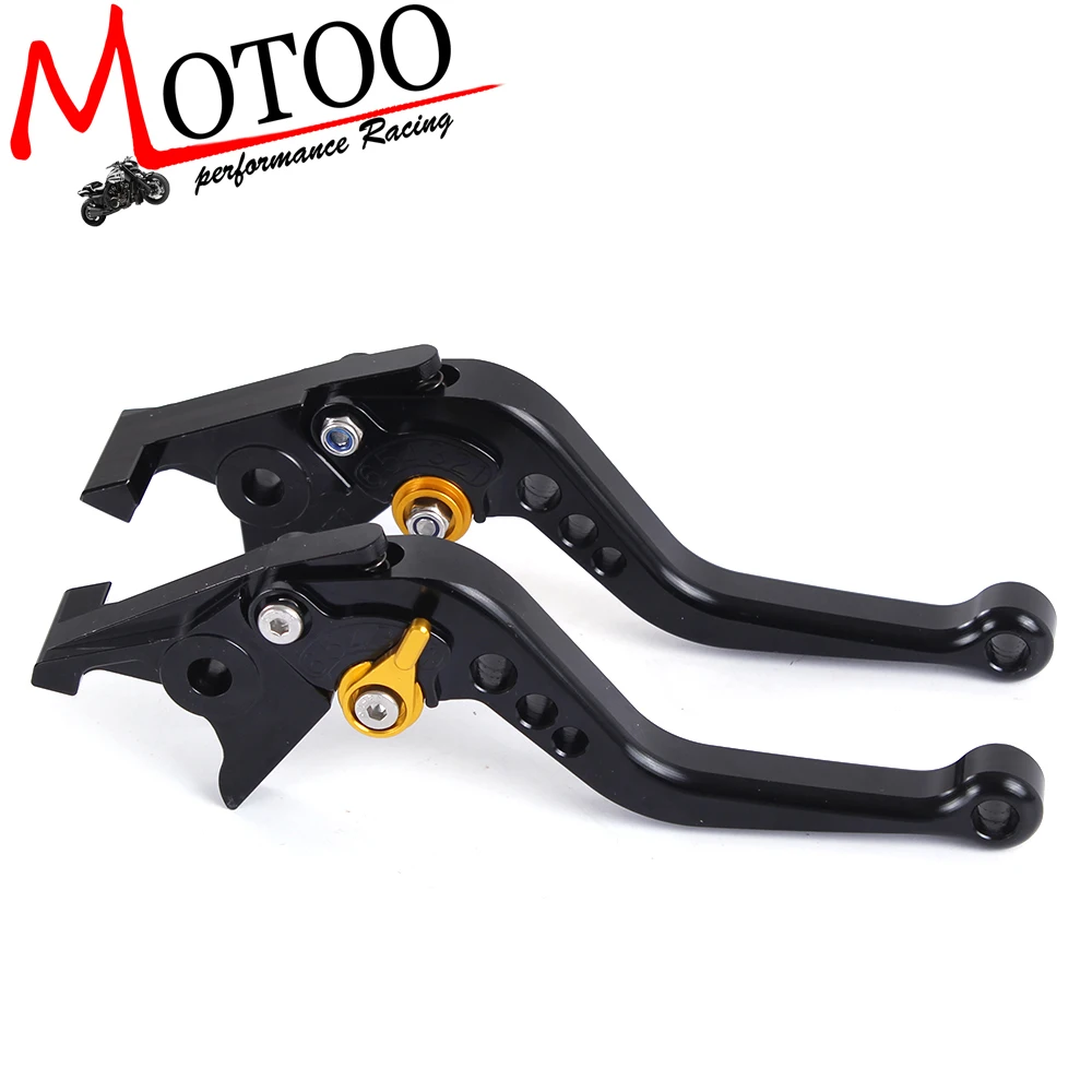 Motoo F 14 C 777 рычаги сцепления для Kawasaki ZX9 ZX1100 ZX 11 ZRX1100 ZZR1200 FJR 1300 TIGER 1200 EXPLORER|clutch brake