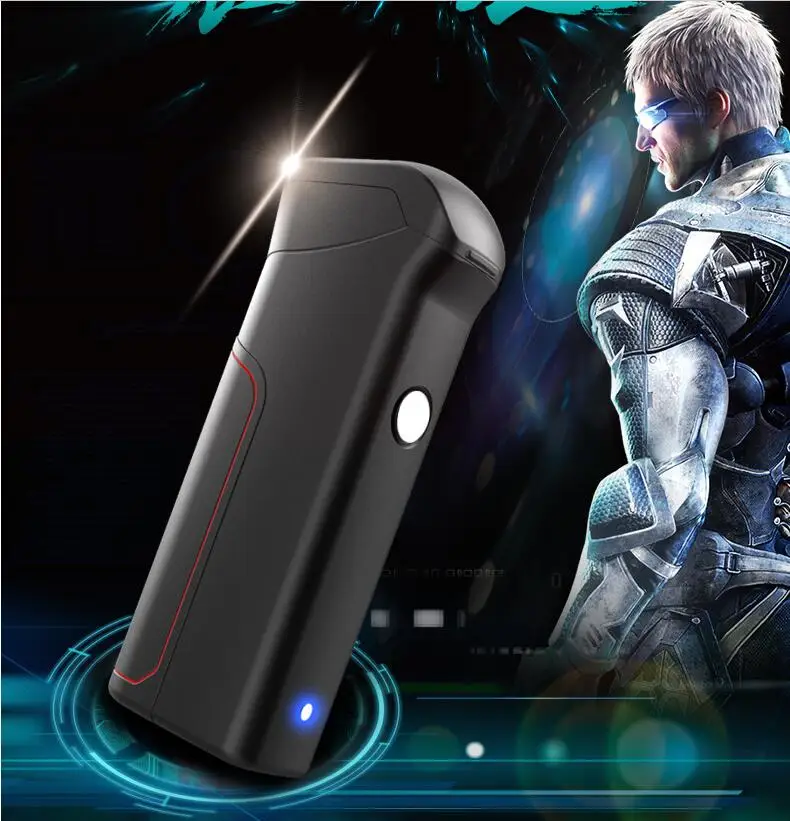 Металл двойной крест дуги USB сменная электрическая зажигалка плазменная ветрозащитная электронная сигарета, сигара зажигалки импульсный перезаряжаемый