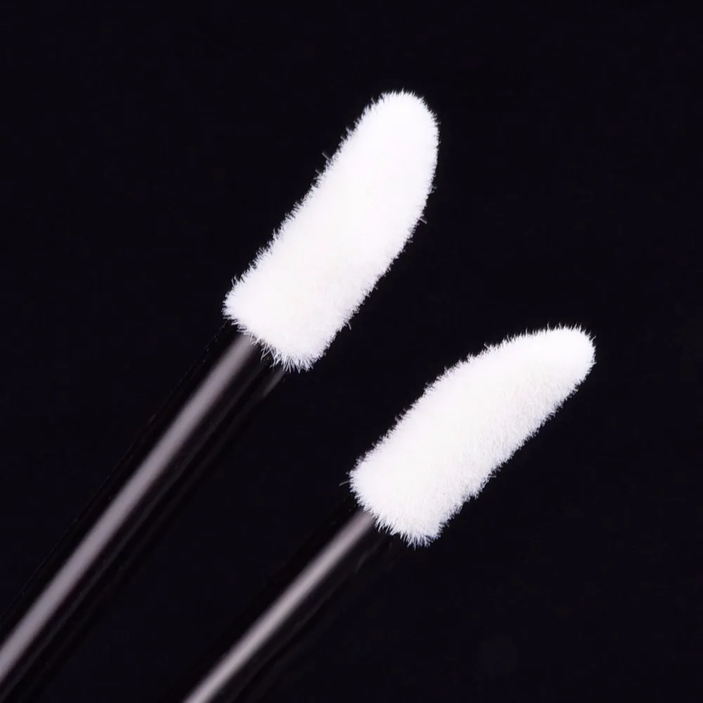 2000 шт. средство для нанесения блеска губ|lip gloss brush|lip brushdisposable lip brush |