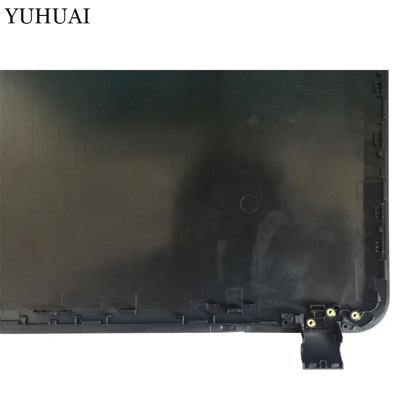 Новый чехол для ноутбука HP Pavilion 15 D LCD верхняя крышка/LCD передняя крышка/петли 747113