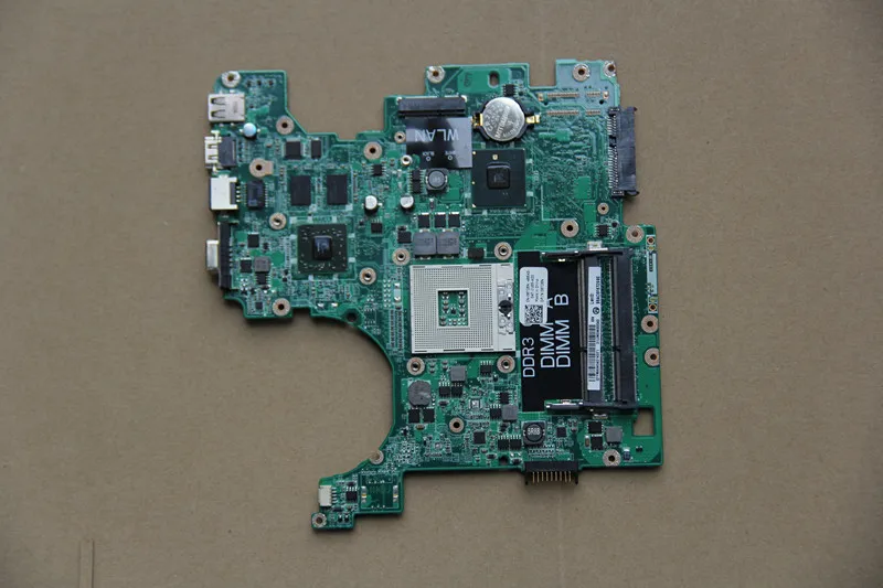 

CN-06T28N 06T28N 6T28N для DELL Inspiron 1564 материнская плата для ноутбука DA0UM3MB8E0 с 216-0774009 GPU Встроенная HM55 DDR3 полностью протестирована