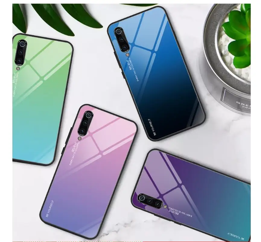 Новое постепенное красное Mi Note7 закаленное стекло для Red 7 защитная оболочка note7Pro |
