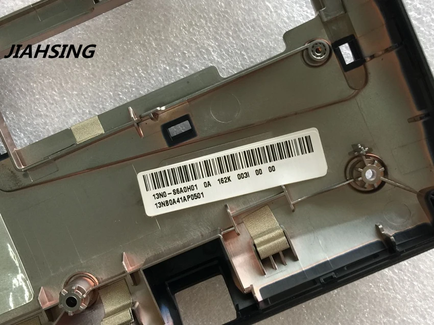 Бесплатная доставка оригинальный новый чехол для ASUS ROG GL752VW серии 17 3 дюйма