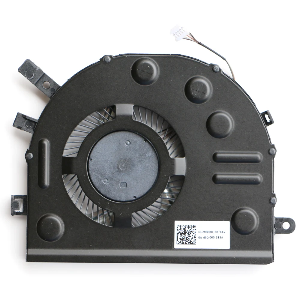 

New Cpu Fan For Lenovo Ideapad 510S-14ISK 510s-14IKB Cpu Cooling Fan