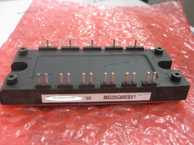 Новый модуль питания MG25Q6ES51, бесплатная доставка