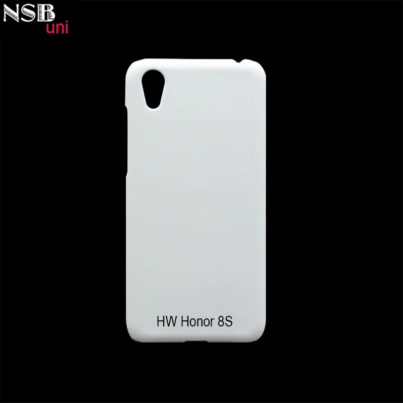 Чехол для сотового телефона с 3D рисунком чехол сублимационной печатью Hua wei Honor 8s 10