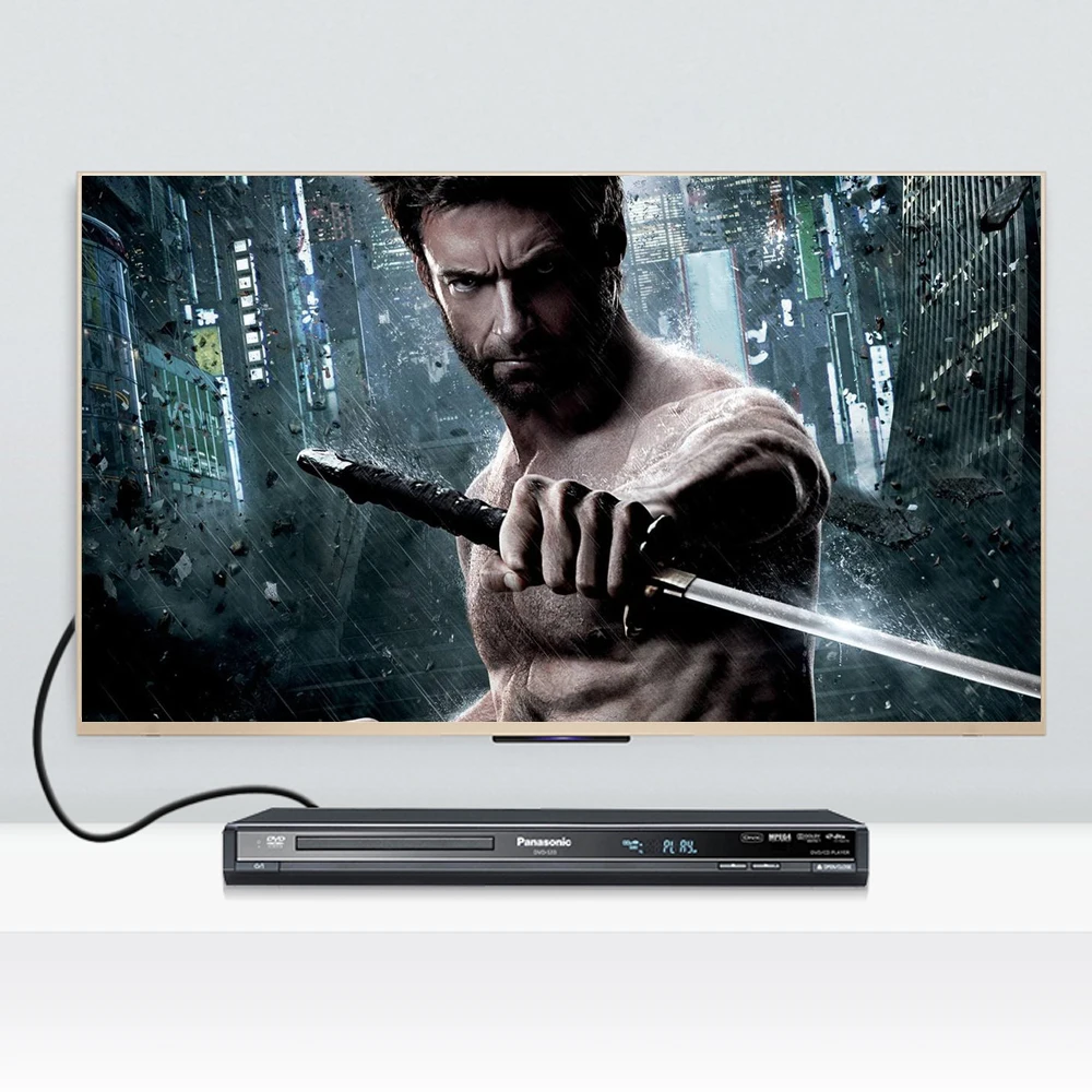Posugear SAT антенный коаксиальный кабель F Type HDTV спутниковый позолоченный мужской и
