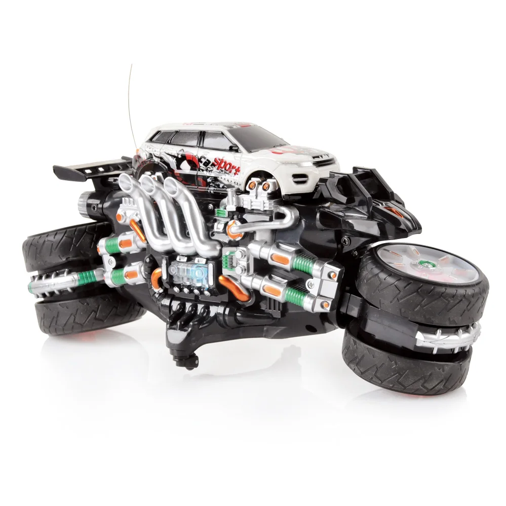 RC car hummer vehicles toy car model 