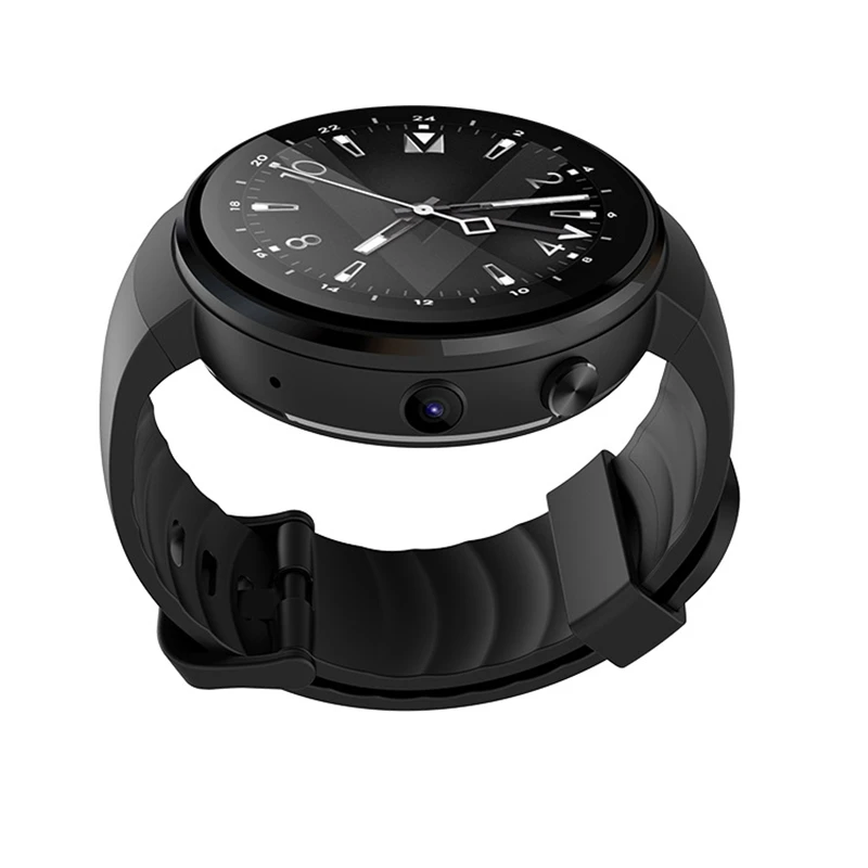 Смарт-часы Z28 Android 7 0 4G Bluetooth умные часы частота сердечных сокращений ОЗУ 1 Гб + ПЗУ 16
