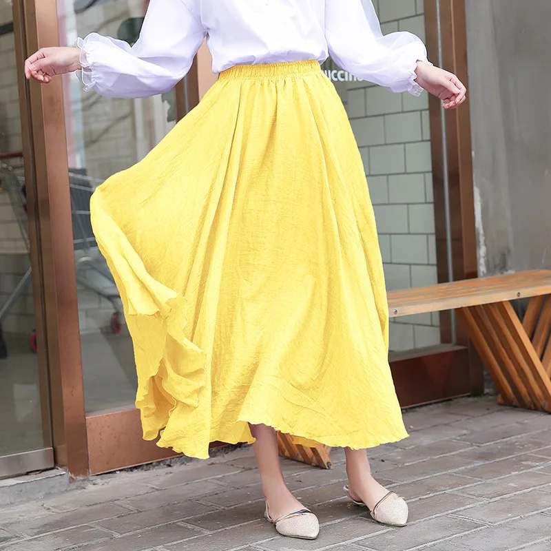 

Skirts