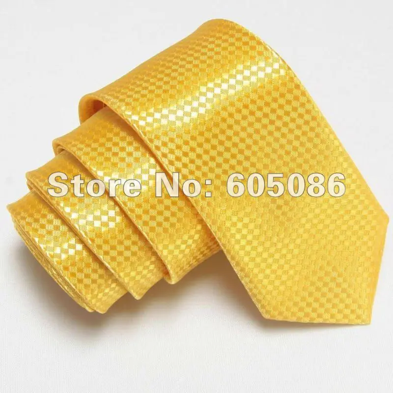 Мужской галстук на шею HOOYI тонкий из полиэстера 2019|mens neck tie|neck tieneck ties for men |