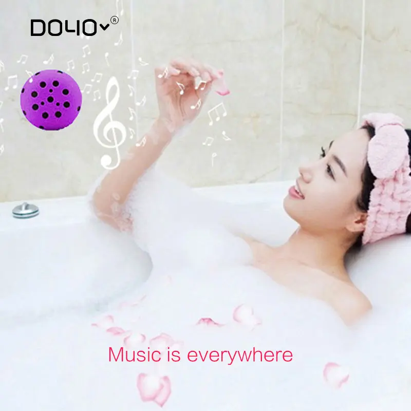 Patented Design Waterproof Bluetooth Speaker Jellyfish Wireless Speakers Portable T12C Multi-color Optional | Электроника