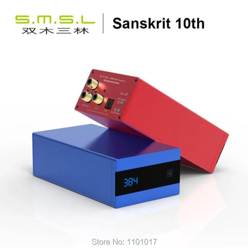 SMSL SK10 DSD256 XMOS AK4490EQ DAC HIFI EXQUIS PCM USB оптический коаксиальный OTG Настольный декодер SK 10 с