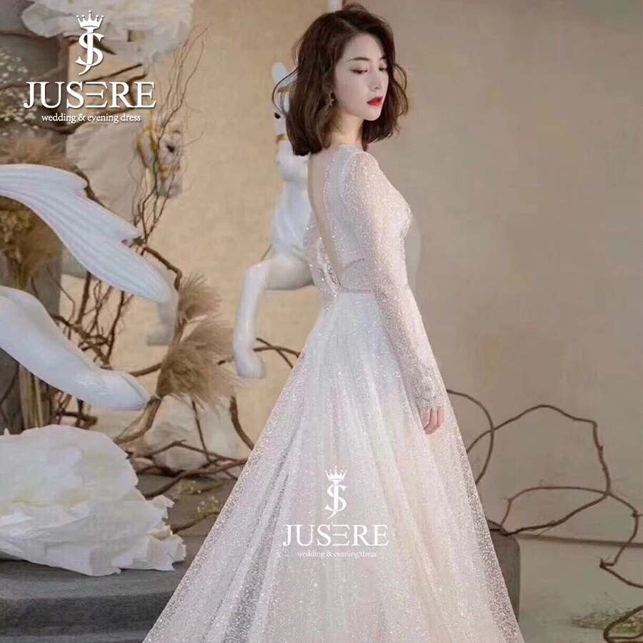 Рисунок 4 - Платье-накидка с длинными рукавами