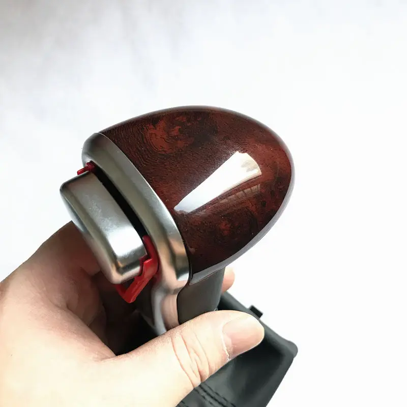 Ручка переключения передач для Audi A3 A4 A5 A6 C6 Q7 8KD713139 8KD 713 139 1 шт.|gear shift knob|shift knobchrome gear