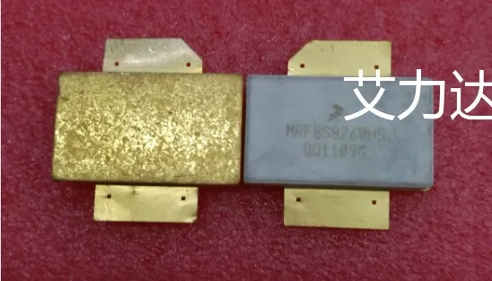

MRF8S8260HSR3 850-895 МГц 70 Вт специализируется на высокочастотных трубках