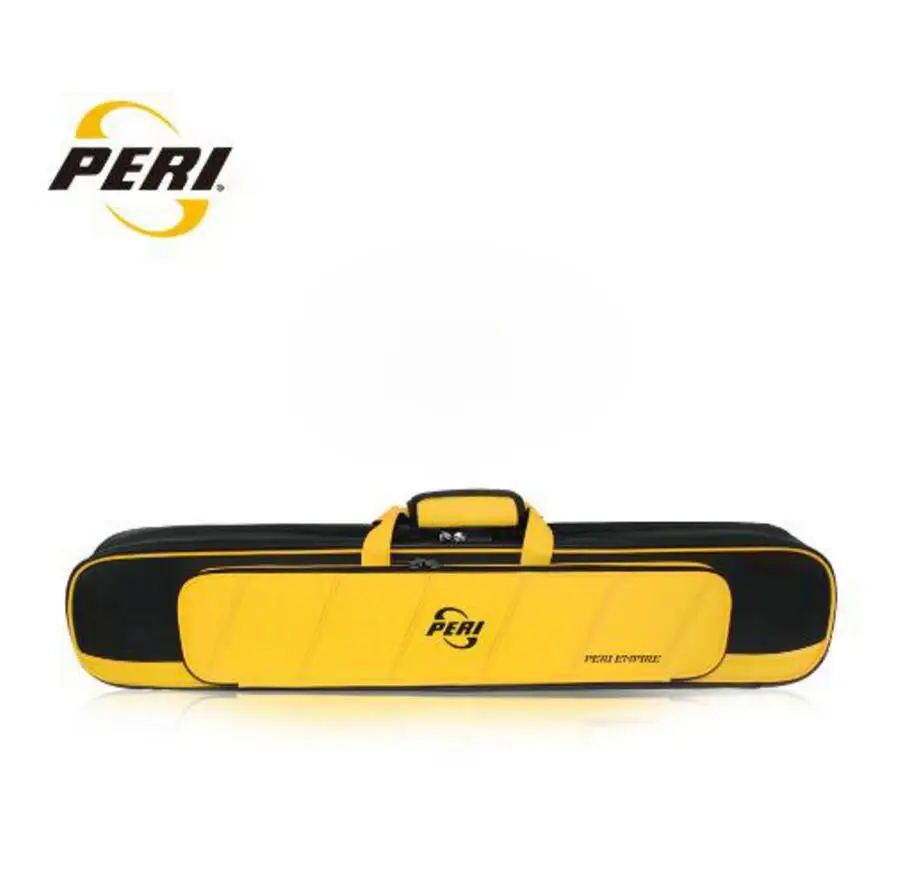 PERI Новое поступление высокое качество мульти-кусок стержень коробка бильярдный
