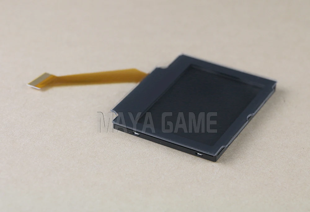 OCGAME Экран ярче выделений для Game Boy Advance SP GBA AGS 001 ЖК Frontlight 3 шт./лот|highlight| |