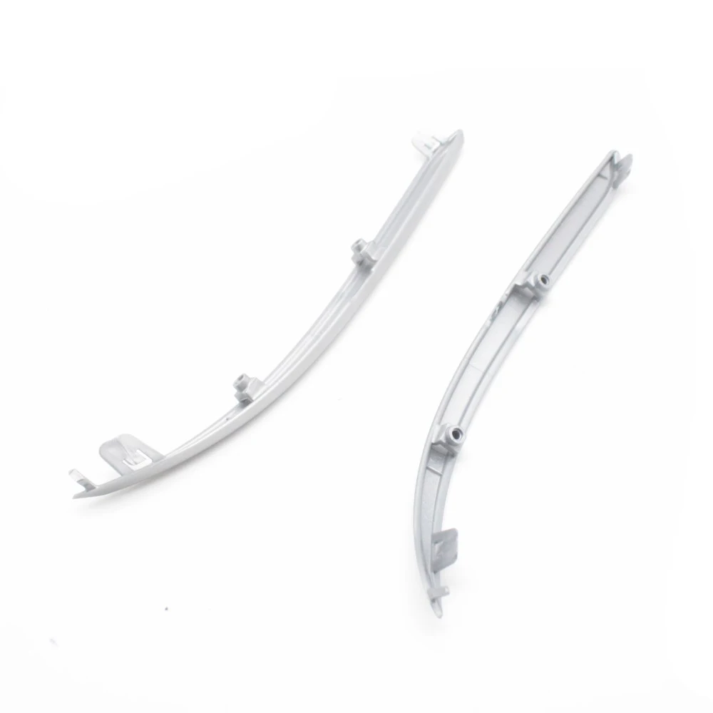 Автомобильный Стайлинг для MAZDA 6 2010 2011 2012 2013 Противотуманные фары решетка бампер крышка украшения