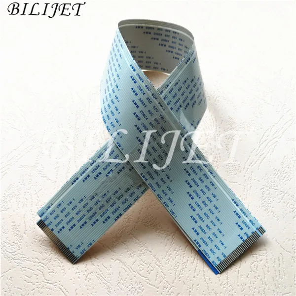 Экологический сольвентный плоттер Mimaki головной кабель для JV33 JV5 CJV30 TS3 TS5 FFC