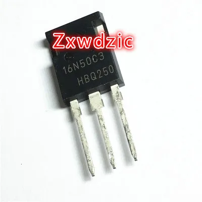 

5 шт. SPW16N50C3 16N50C3 TO3P SPW16N50 16N50 новый оригинальный