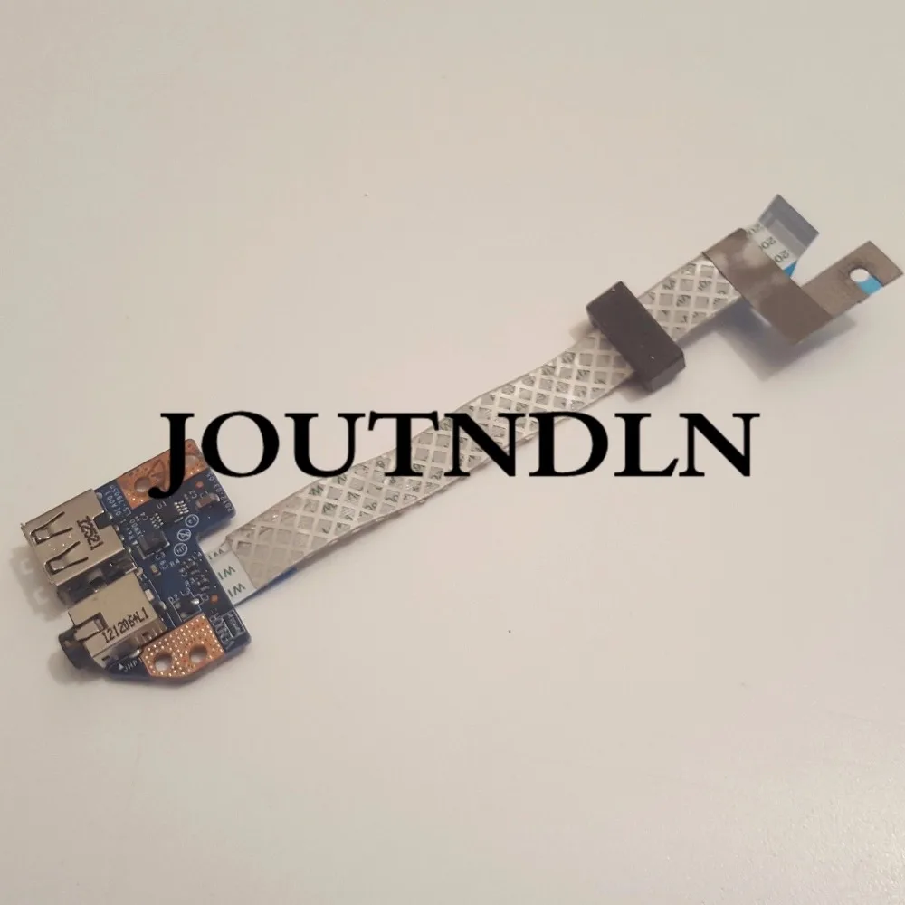 JOUTNDLN для Dell Latitude E5530 E5430 USB аудио звуковая плата модема LS-7905P 8DVRJ 08DVRJ | Компьютеры и