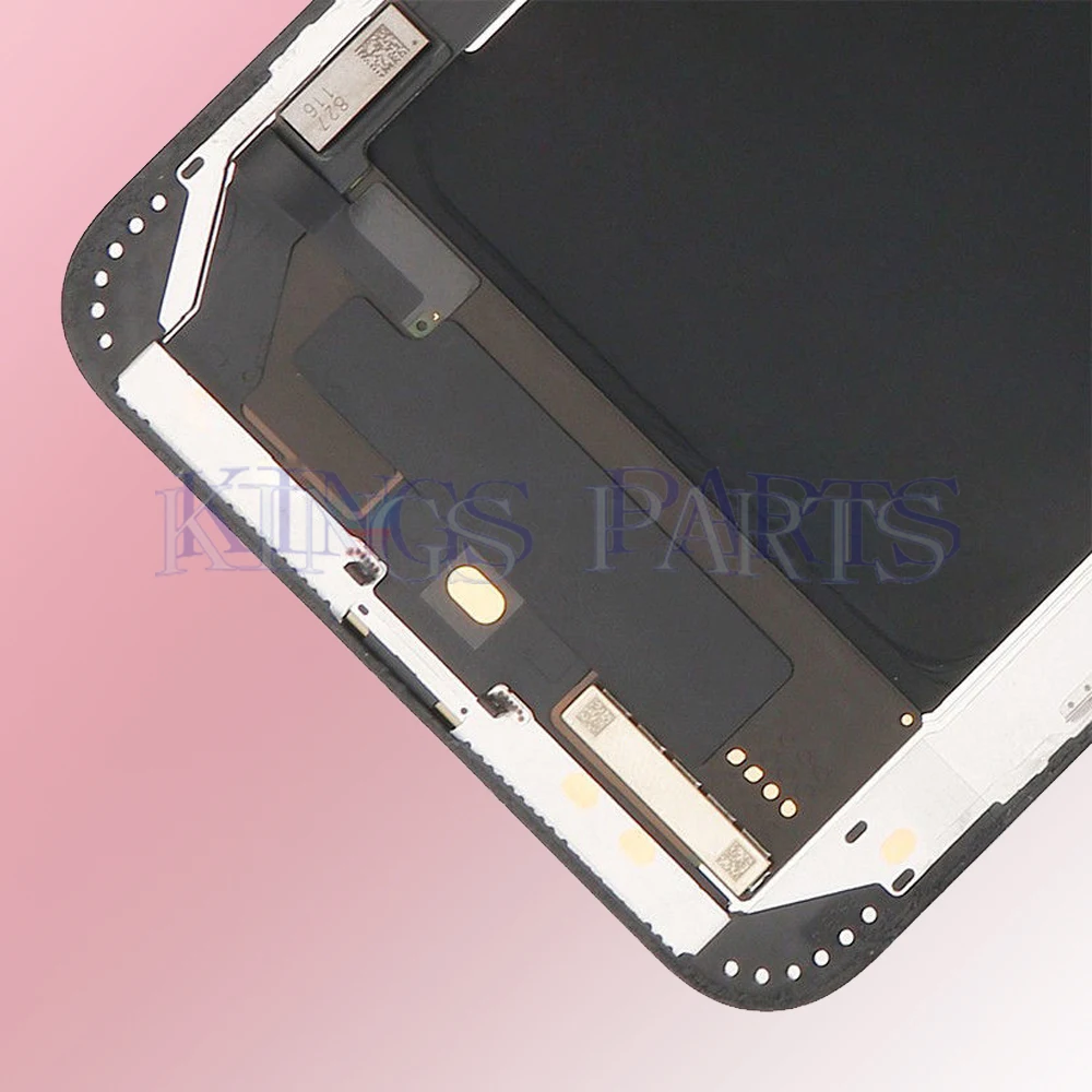 OEM AMOLED для Apple iPhone XS MAX ЖК-дисплей дигитайзер запасная сборка для iPhone X XS XR OEM lcd