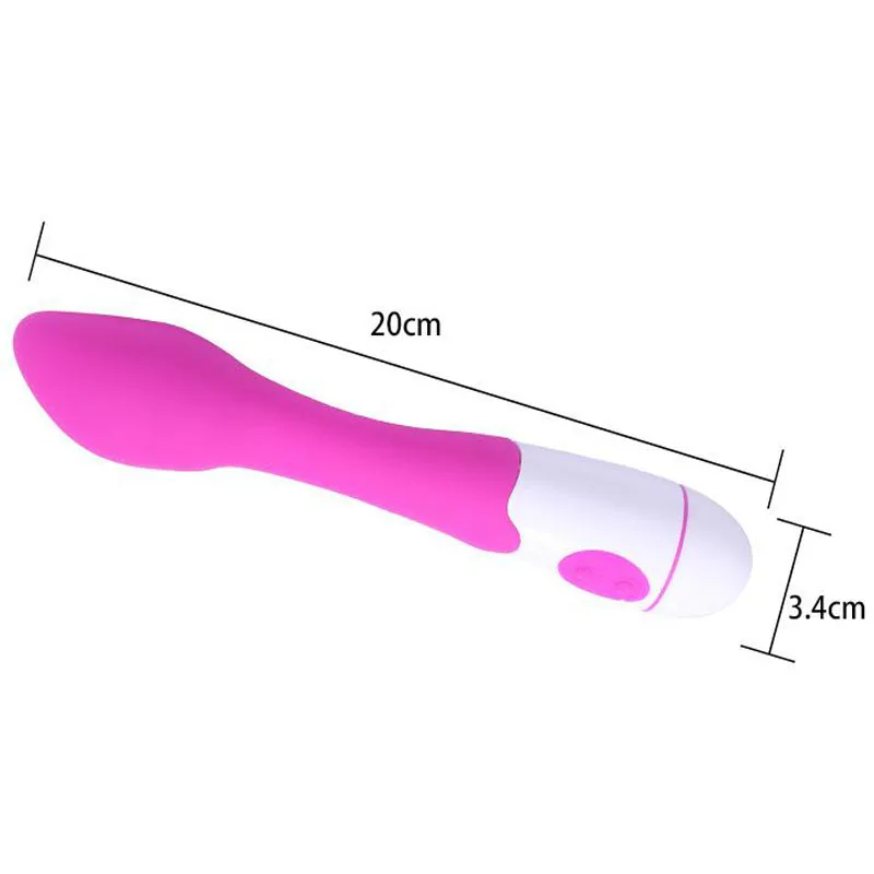 G spot Дилдо Вибратор Секс игрушки для женщин вагинальный клиторальный женский