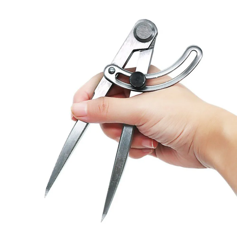 Регулируемый кожаный вращающийся инструмент для рукоделия разделитель краев