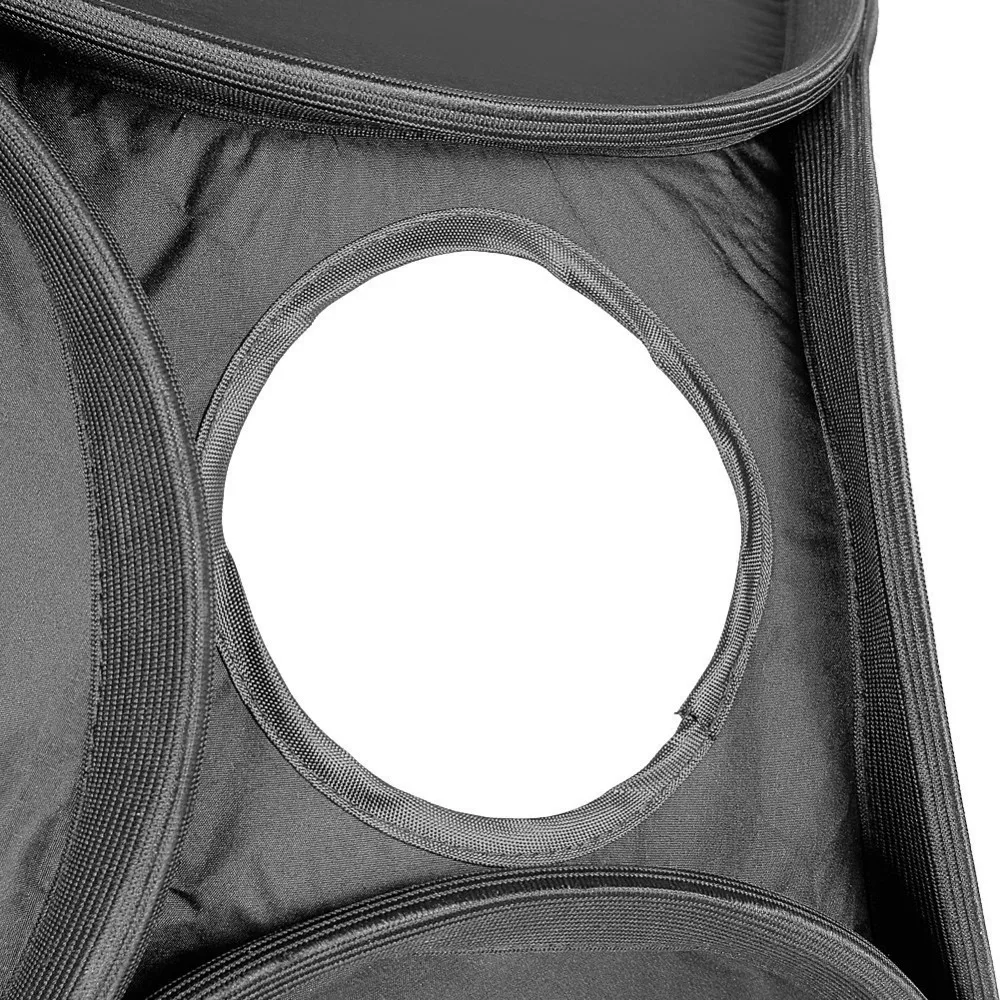 Кронштейн для вспышки Neewer Bowens софтбокс с сеткой и s-образным кронштейном Nikon